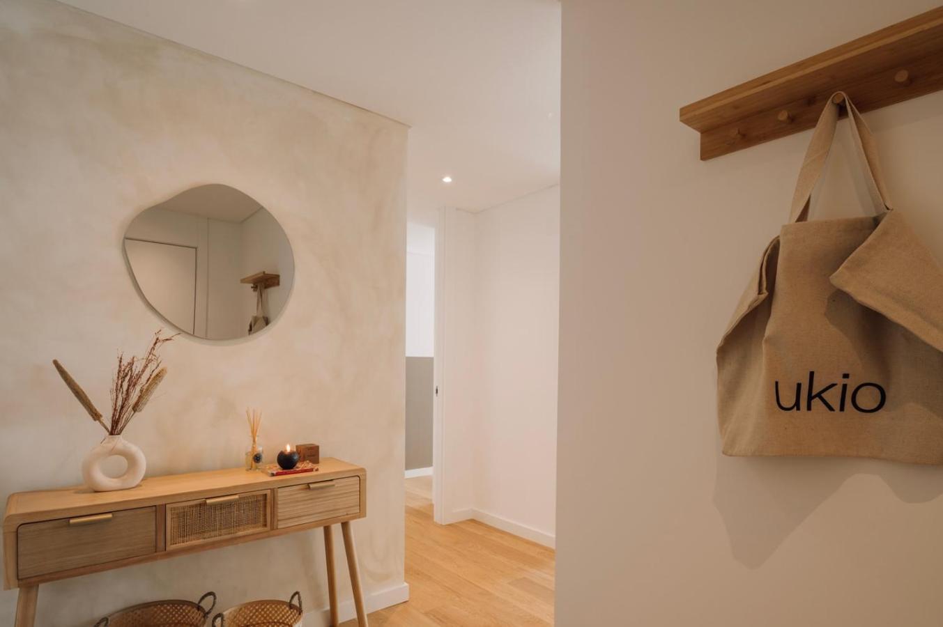 Appartement Ducenta - 1 Bedroom And Parking In Alvalade Lisboa