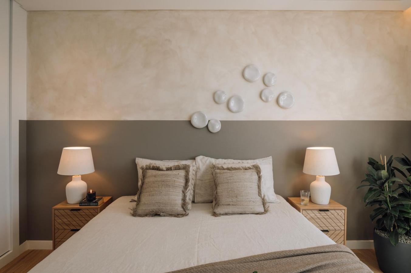 Ducenta - 1 Bedroom And Parking In Alvalade Appartement Lisboa